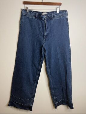 Everlane The Mariner Jean size 33
